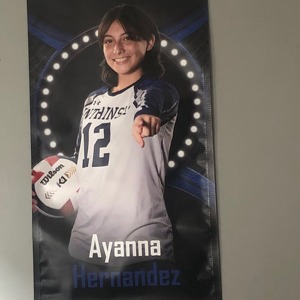 Fundraising Page: Ayanna Hernandez